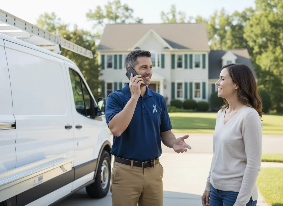 Home Gutter Service Big Springs, WV FAQs